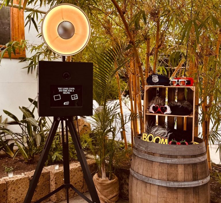 Fotobox mieten in Stuttgart Fotobox Moments and More Esslingen